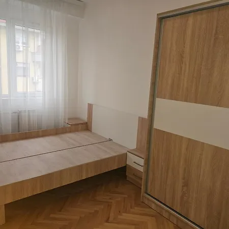 Luxury Üsküp