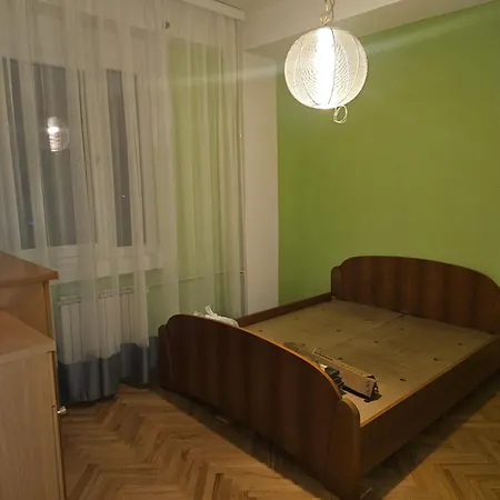 Daire Luxury