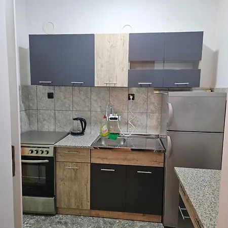 Daire Luxury