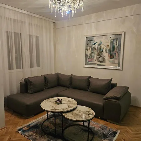 Luxury Daire *