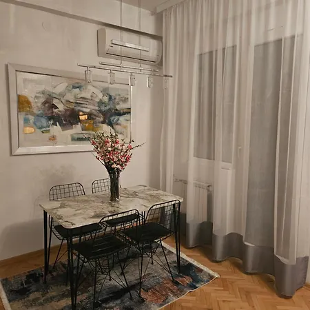 Luxury Üsküp
