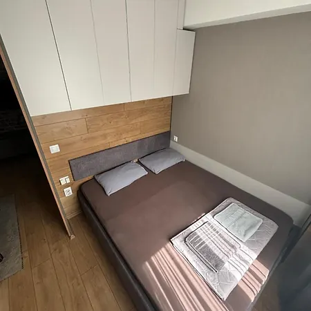 Luxury 2 Apartment