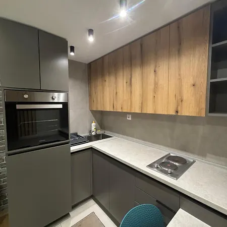 Apartment Luxury 2