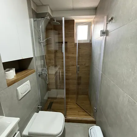 Apartment Luxury 2 Skopje